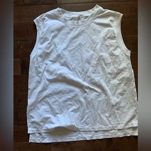 Uniqlo. - tank top - medium